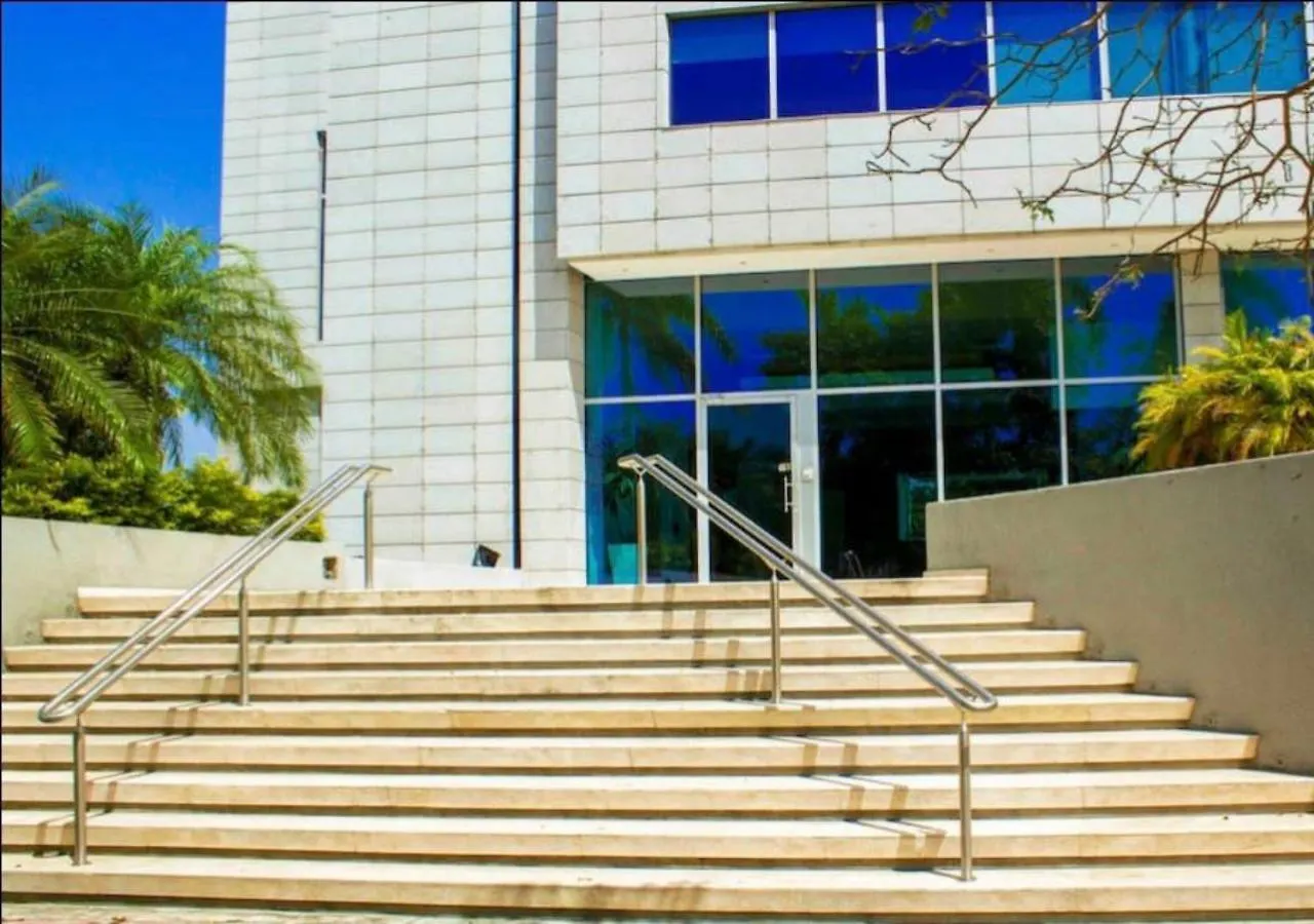 Apartamento Moderno En Sector Norte De Barranquilla Barranquilla  Colombia